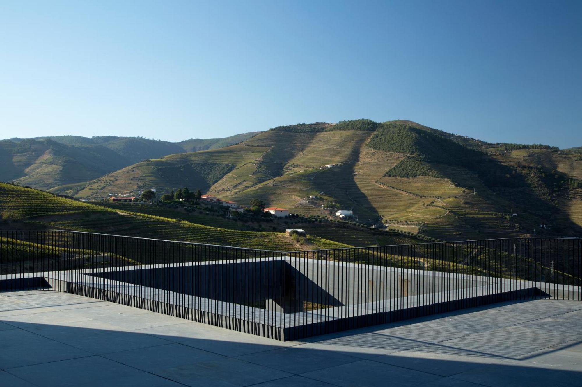 Quinta Da Corte Villa Valenca do Douro Exterior photo