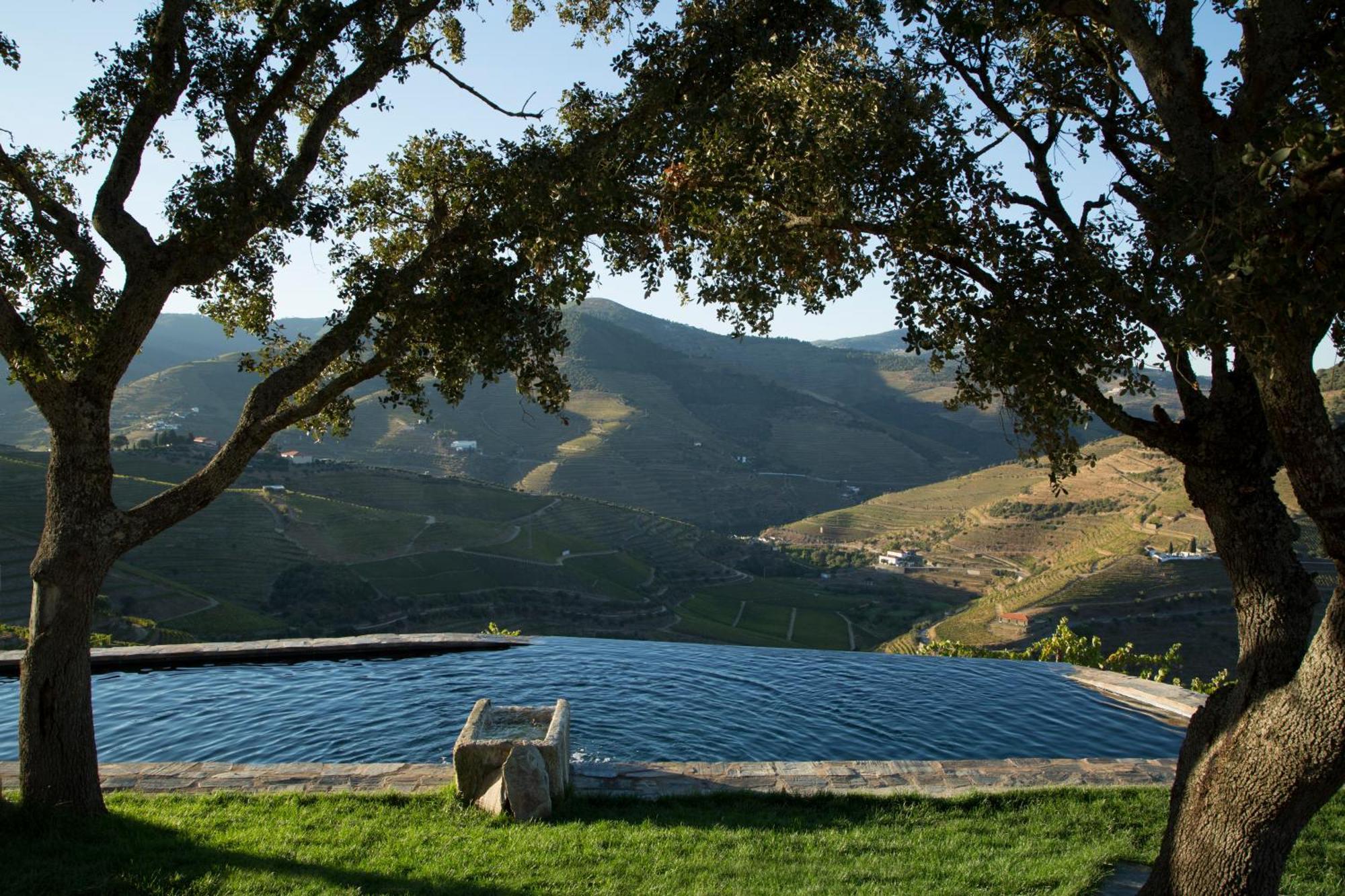 Quinta Da Corte Villa Valenca do Douro Exterior photo