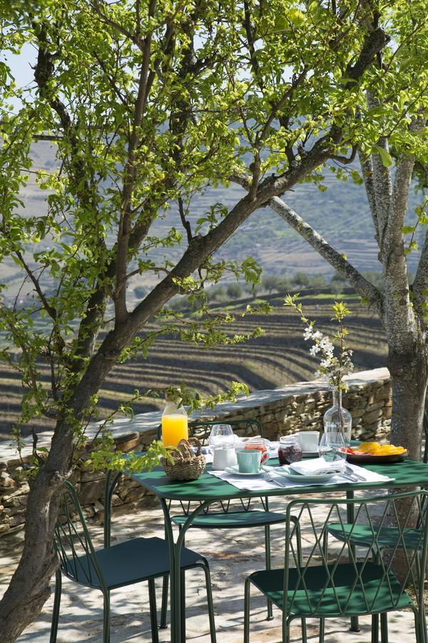 Quinta Da Corte Villa Valenca do Douro Exterior photo